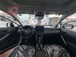 تويوتا كورولا كروس